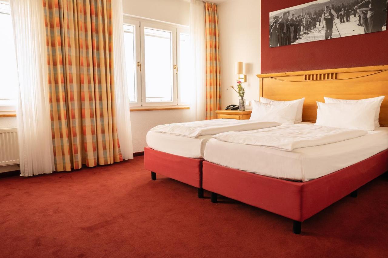 Astenturm Hotel (Adults Only) وينتربرغ المظهر الخارجي الصورة