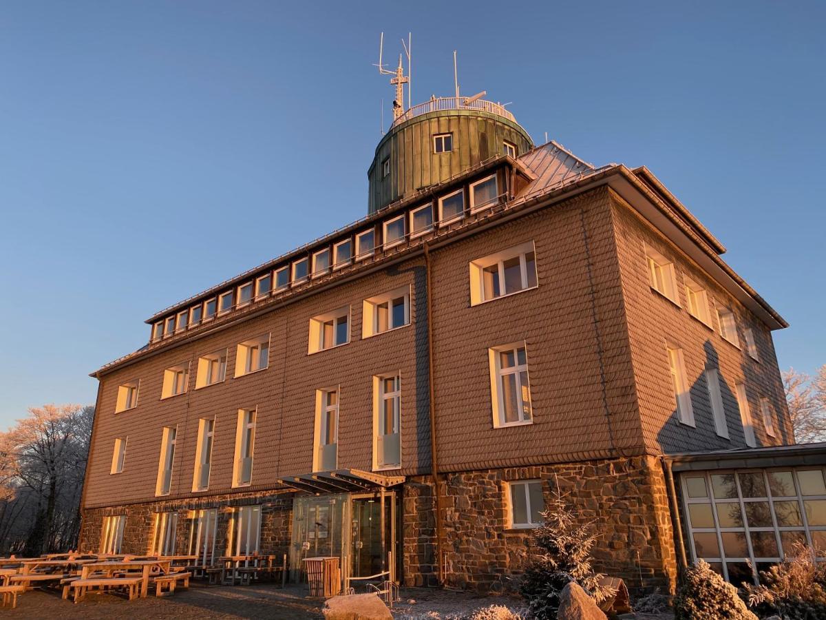 Astenturm Hotel (Adults Only) وينتربرغ المظهر الخارجي الصورة
