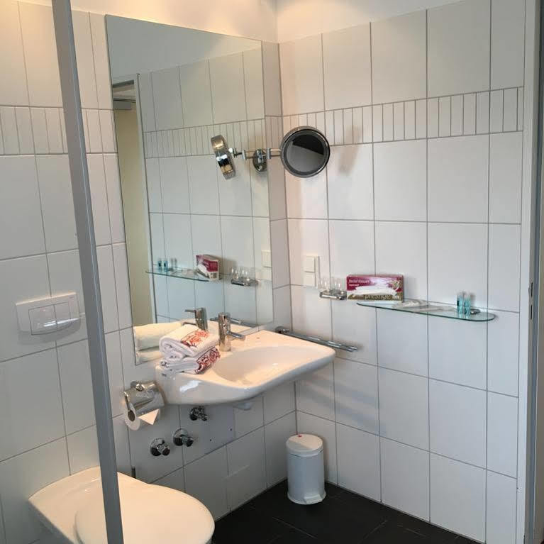 Astenturm Hotel (Adults Only) وينتربرغ المظهر الخارجي الصورة