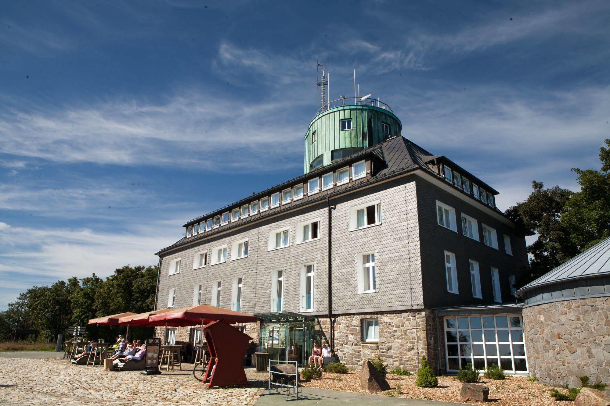 Astenturm Hotel (Adults Only) وينتربرغ المظهر الخارجي الصورة