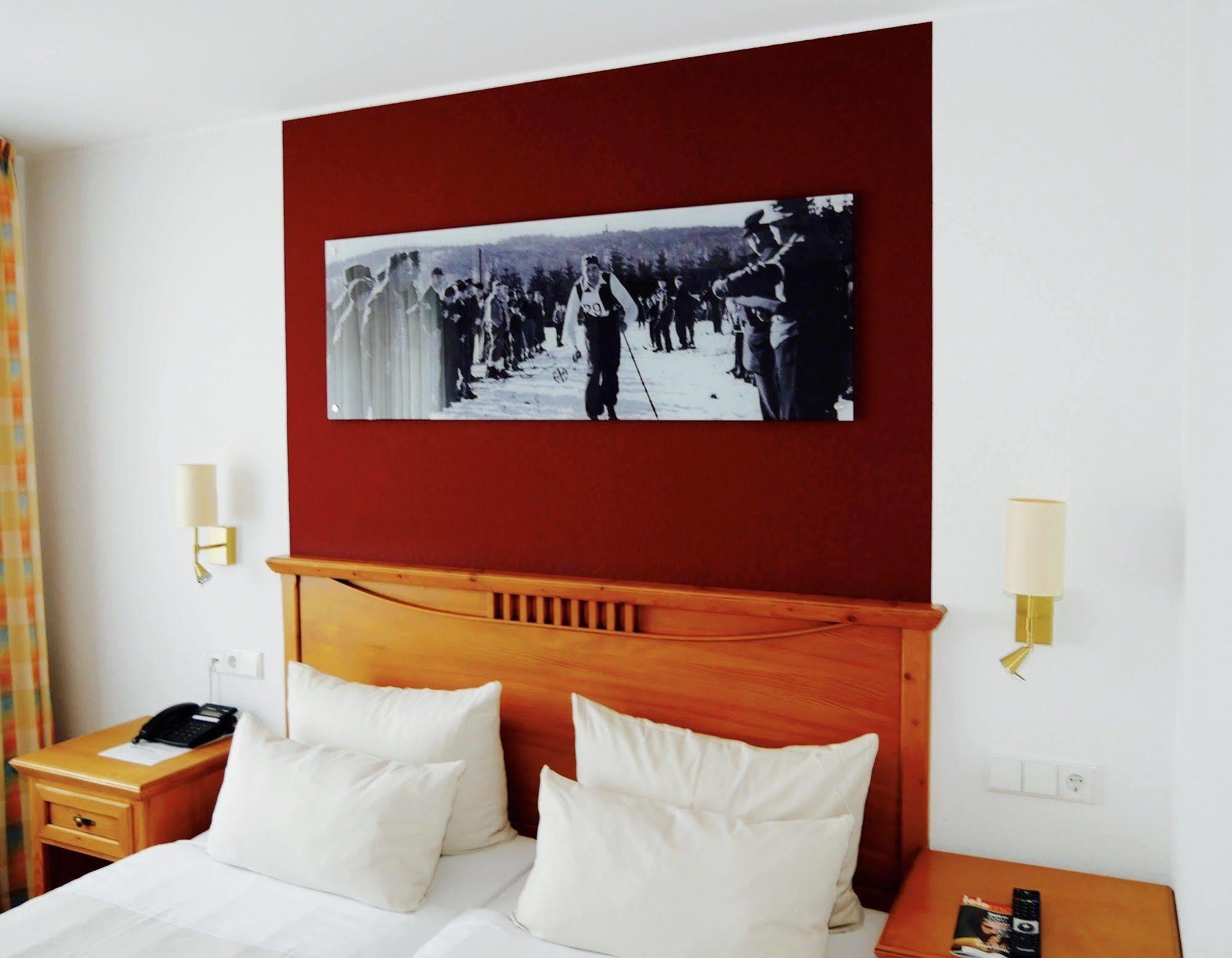 Astenturm Hotel (Adults Only) وينتربرغ المظهر الخارجي الصورة