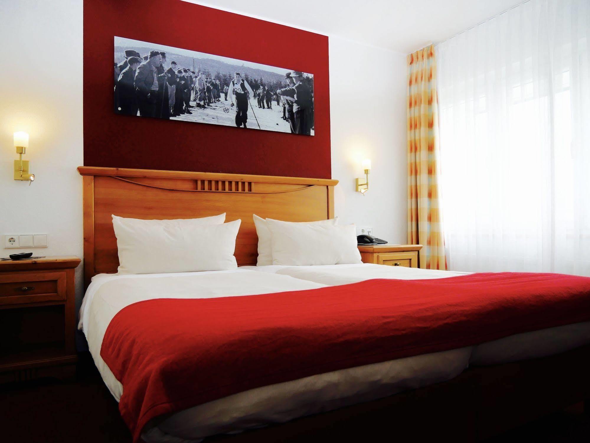 Astenturm Hotel (Adults Only) وينتربرغ المظهر الخارجي الصورة